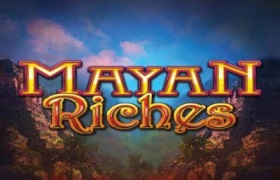 Mayan Riches