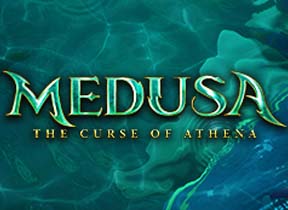 Medusa 1: the Curse of Athena