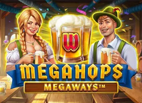 Megahops Megaways