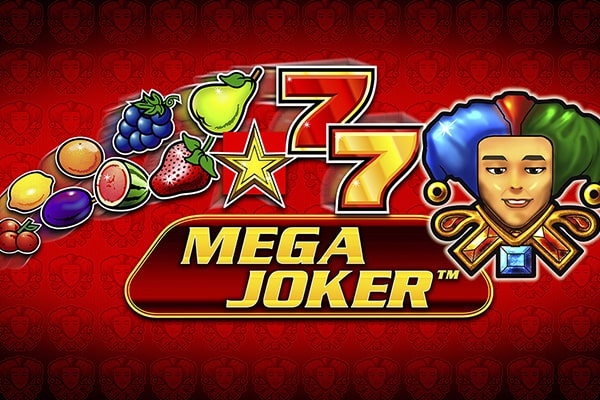 Mega Joker