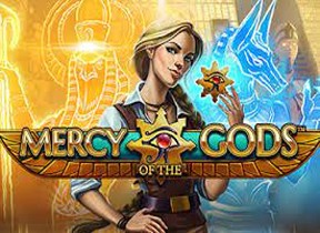 Mercy of the Gods