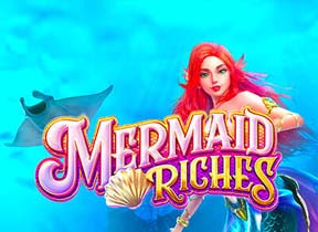 Mermaid Riches