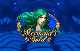 Mermaids Gold