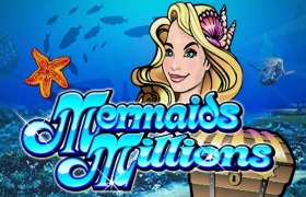 Mermaids Millions