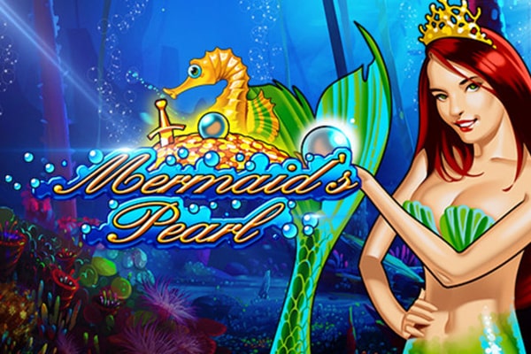 Mermaids Pearl