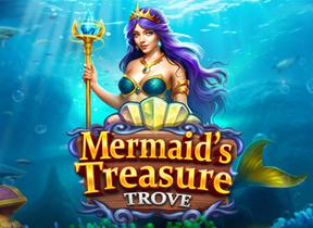 Mermaids Treasure Trove