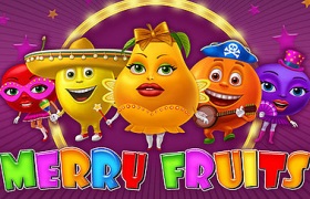Merry Fruits