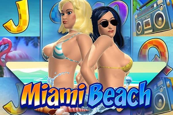 Miami Beach