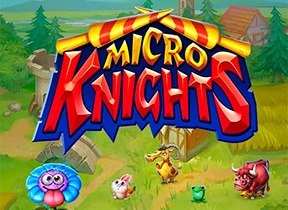 Micro Knights