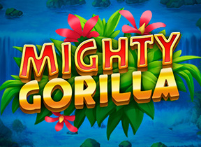 Mighty Gorilla