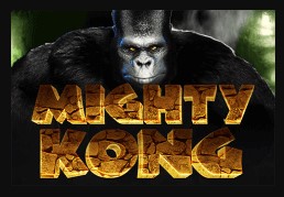 Mighty Kong