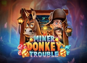 Miner Donkey Trouble