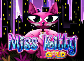 Miss Kitty Gold