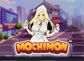 Mochimon