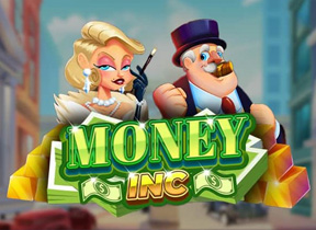 Money Inc