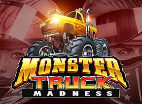 Monster Truck Madness