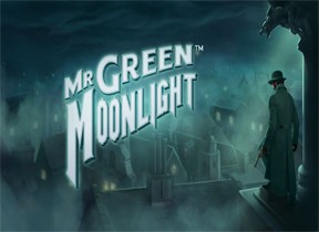 Mr Green: Moonlight