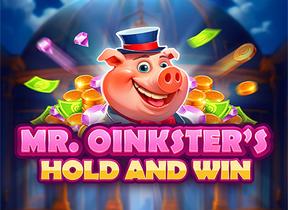 MrOinksters Hold And Win