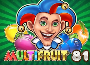 MultiFruit 81