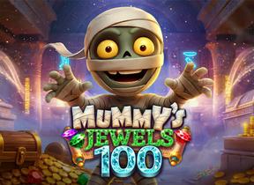 Mummys Jewels 100