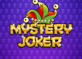 Mystery Joker