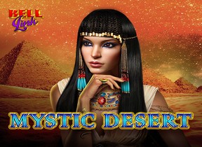 Mystic Desert Bell Link