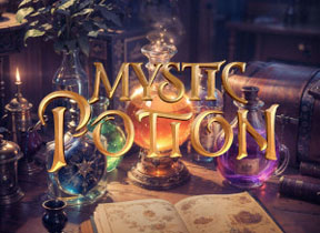Mystic Potion
