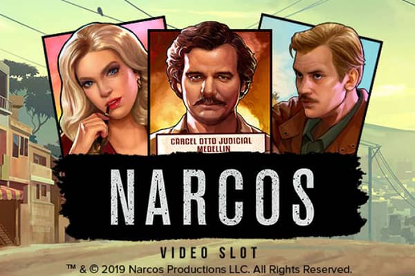 Narcos