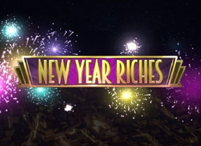 New Year Riches