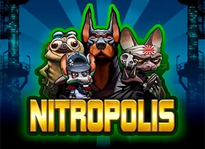 Nitropolis