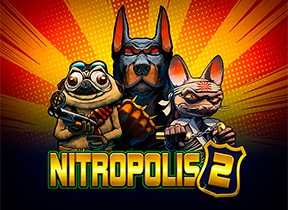 Nitropolis 2