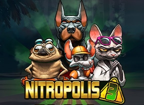 Nitropolis 3