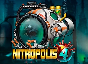Nitropolis 4