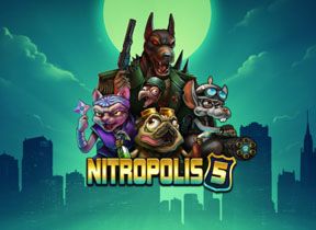 Nitropolis 5