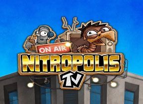 Nitropolis TV