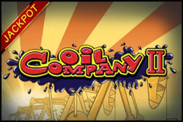 Oil Company II