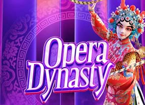 Opera Dynasty