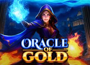Oracle Of Gold