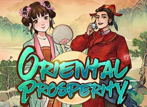 Oriental Prosperity