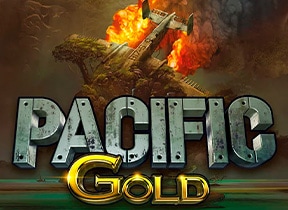 Pacific Gold