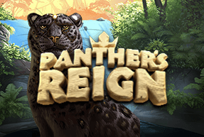 Panthers Reign