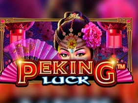 Peking Luck