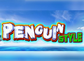 Penguin Style