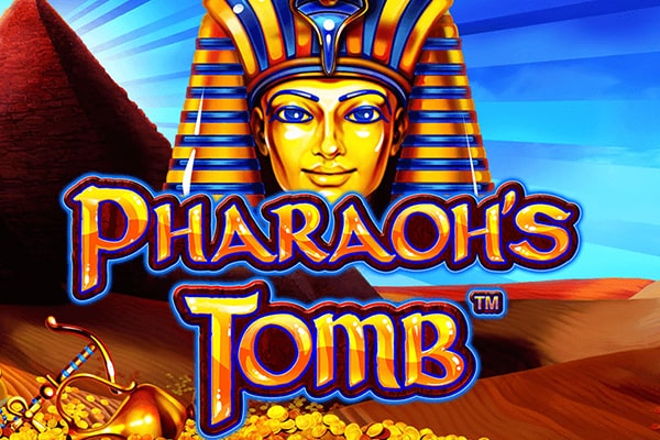 Pharaohs Tomb