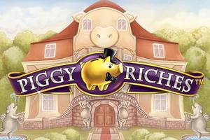 Piggy Riches
