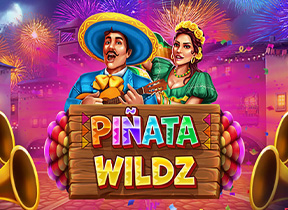 Pinata Wildz
