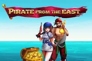 Pirate from the East