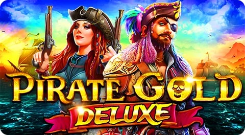 Pirate Gold Deluxe