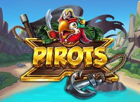 Pirots X