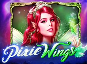 Pixie Wings